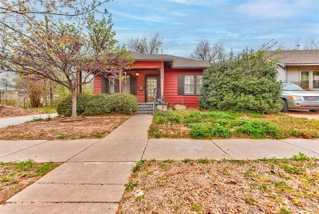 819 NW 25th Street, Oklahoma City, OK 73106