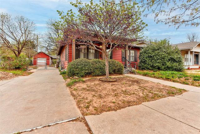 819 NW 25th Street, Oklahoma City, OK 73106