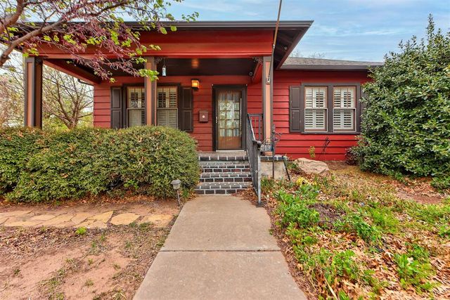 819 NW 25th Street, Oklahoma City, OK 73106