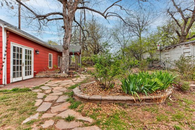 819 NW 25th Street, Oklahoma City, OK 73106