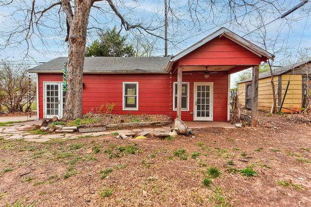 819 NW 25th Street, Oklahoma City, OK 73106