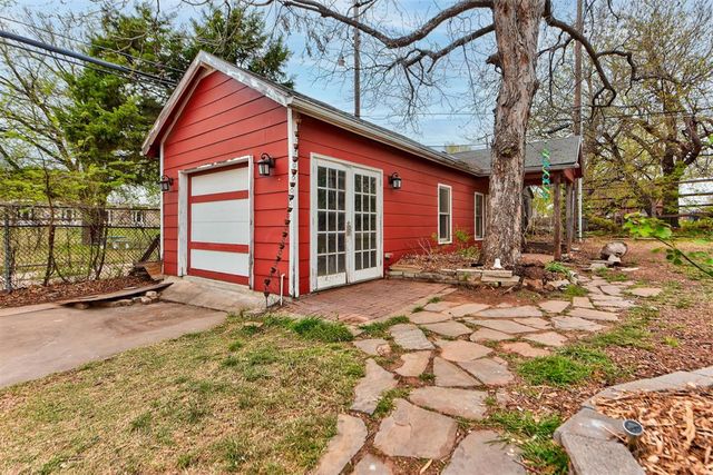 819 NW 25th Street, Oklahoma City, OK 73106