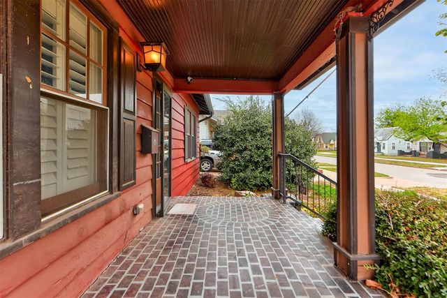 819 NW 25th Street, Oklahoma City, OK 73106