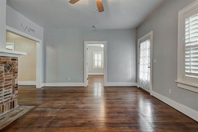 819 NW 25th Street, Oklahoma City, OK 73106