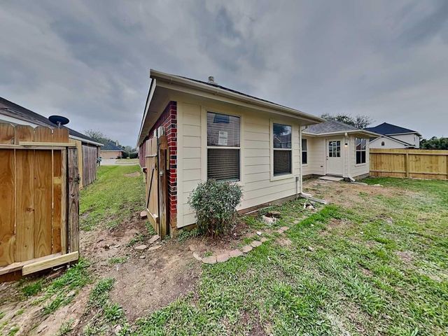 21742 Texian Court, Spring, TX 77388