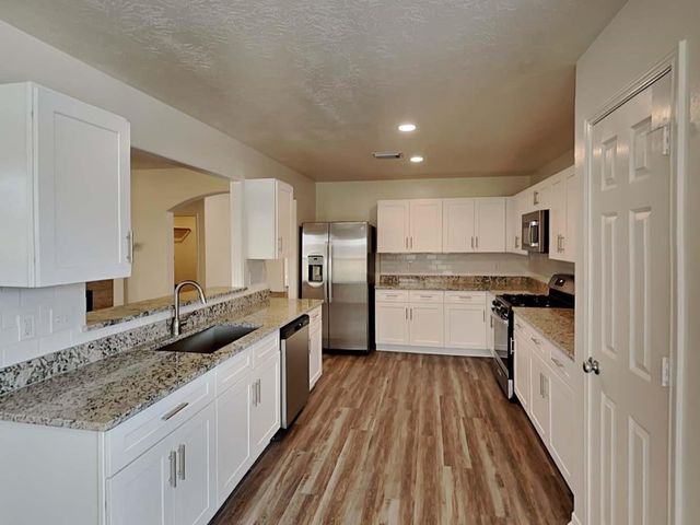 21742 Texian Court, Spring, TX 77388