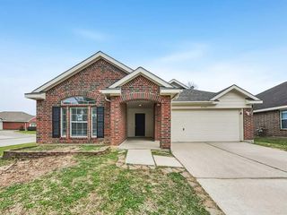 21742 Texian Court, Spring, TX 77388