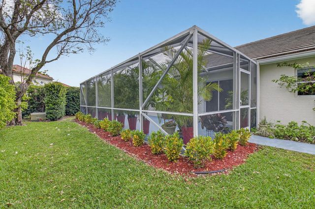 11590 Creekside Drive, Boynton Beach, FL 33437