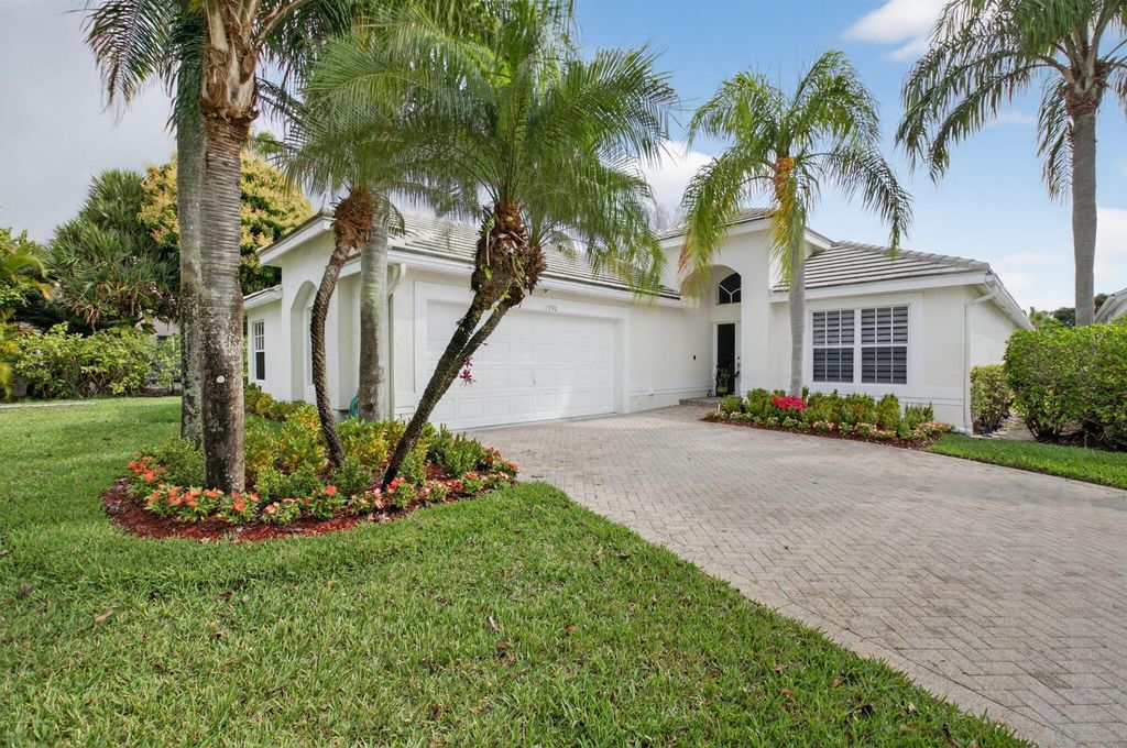 11590 Creekside Drive, Boynton Beach, FL 33437