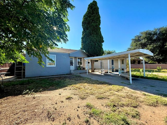 1709 N Tom Green Ave, Odessa, TX 79761