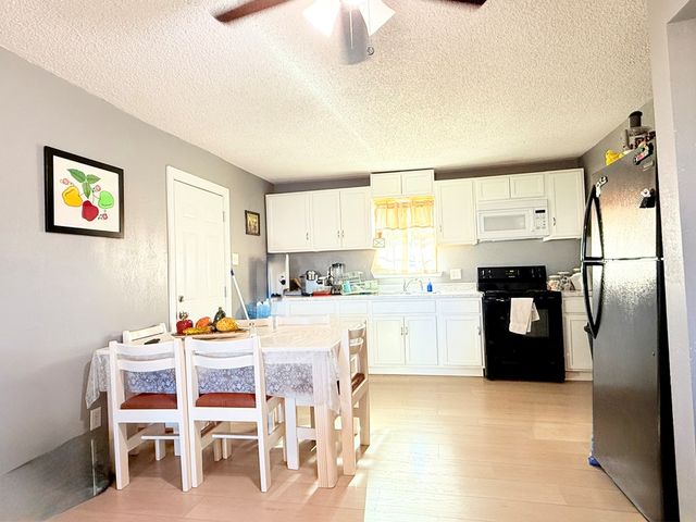 1709 N Tom Green Ave, Odessa, TX 79761