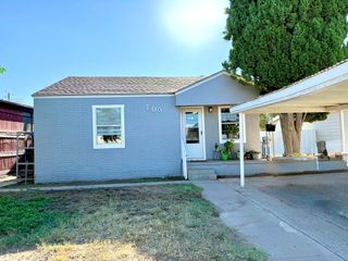 1709 N Tom Green Ave, Odessa, TX 79761
