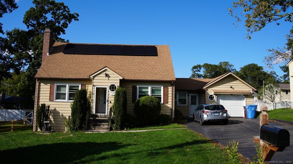 65 Torkom Drive, New Britain, CT 06053
