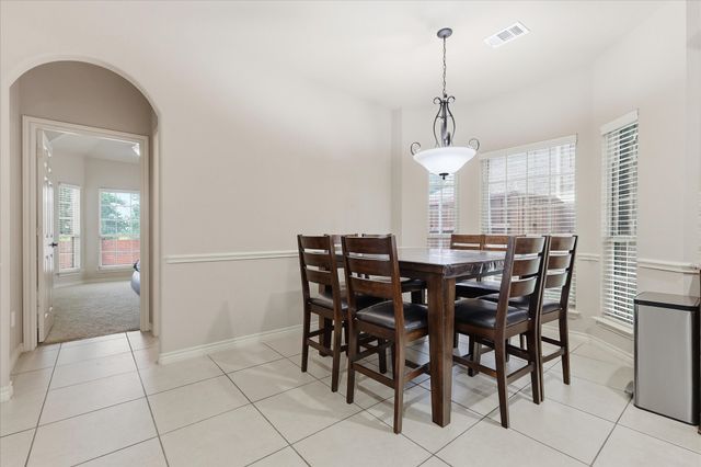 591 Lost Creek Drive, Prosper, TX 75078