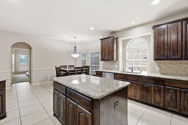 591 Lost Creek Drive, Prosper, TX 75078