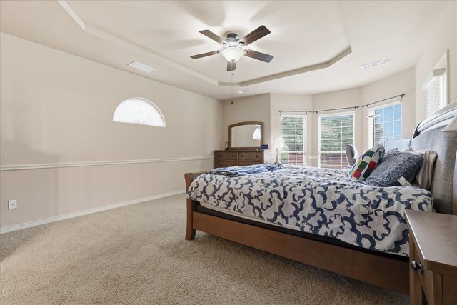 591 Lost Creek Drive, Prosper, TX 75078
