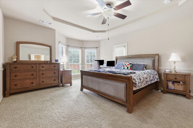 591 Lost Creek Drive, Prosper, TX 75078