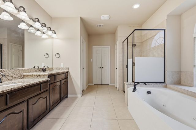 591 Lost Creek Drive, Prosper, TX 75078