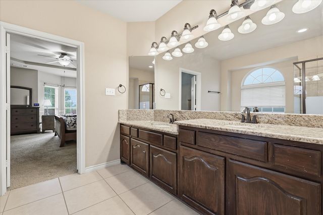 591 Lost Creek Drive, Prosper, TX 75078