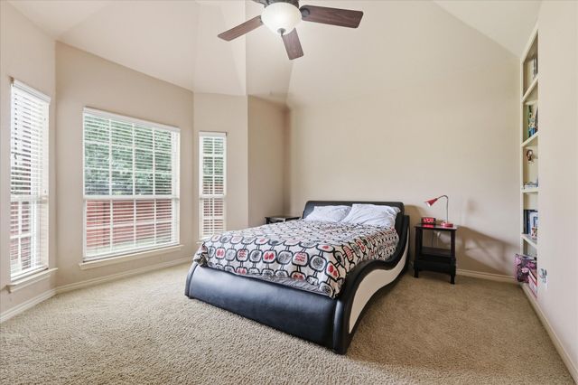 591 Lost Creek Drive, Prosper, TX 75078