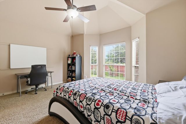 591 Lost Creek Drive, Prosper, TX 75078
