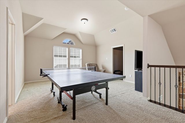 591 Lost Creek Drive, Prosper, TX 75078