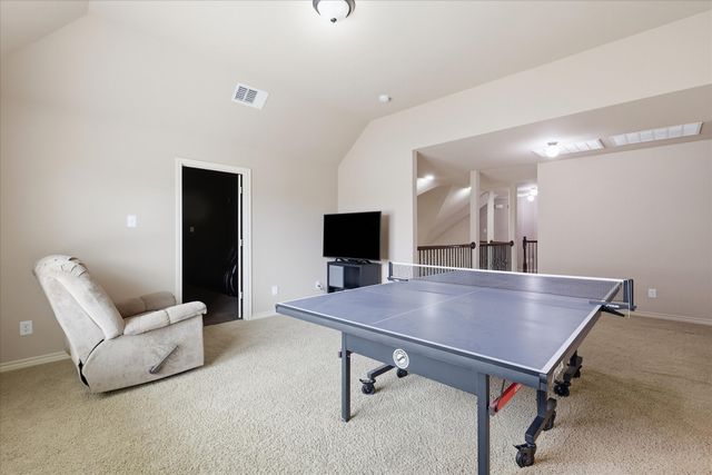 591 Lost Creek Drive, Prosper, TX 75078