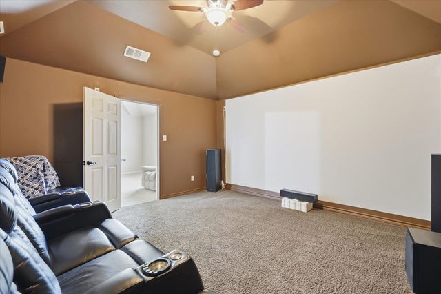 591 Lost Creek Drive, Prosper, TX 75078