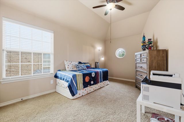 591 Lost Creek Drive, Prosper, TX 75078