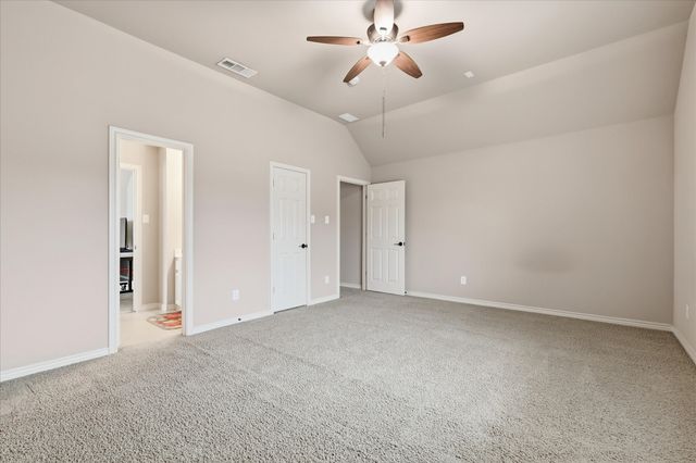 591 Lost Creek Drive, Prosper, TX 75078
