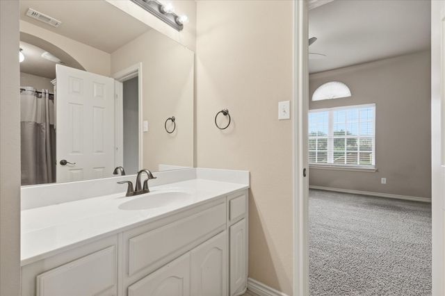 591 Lost Creek Drive, Prosper, TX 75078