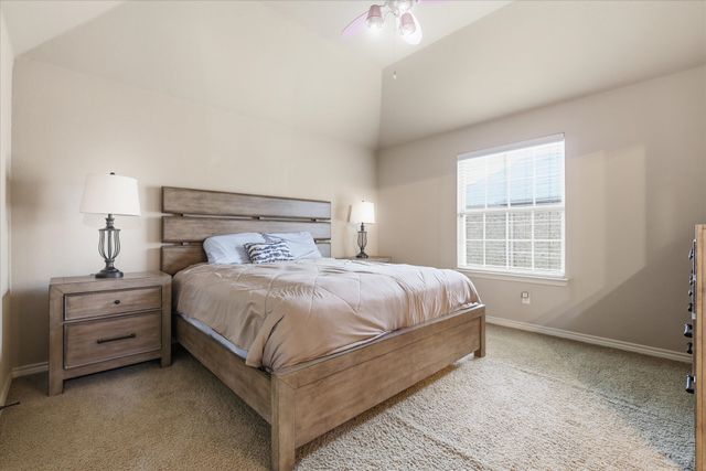 591 Lost Creek Drive, Prosper, TX 75078