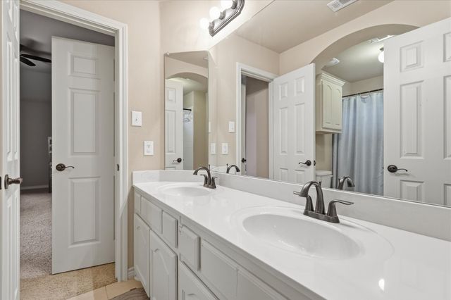 591 Lost Creek Drive, Prosper, TX 75078