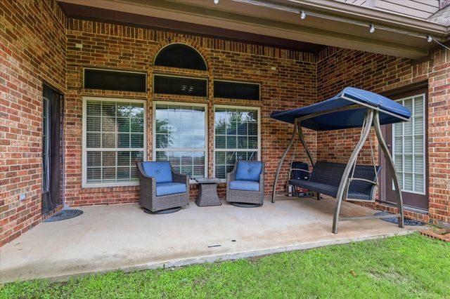 591 Lost Creek Drive, Prosper, TX 75078
