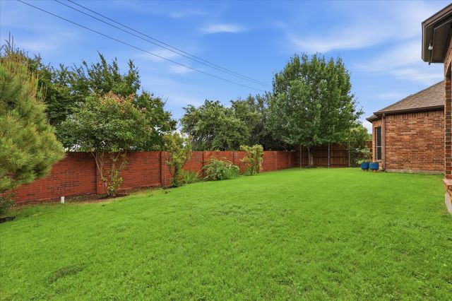 591 Lost Creek Drive, Prosper, TX 75078