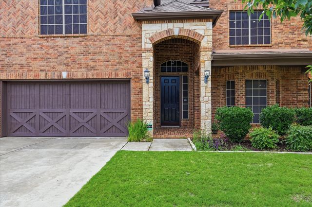 591 Lost Creek Drive, Prosper, TX 75078