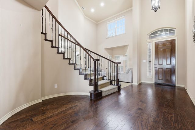 591 Lost Creek Drive, Prosper, TX 75078
