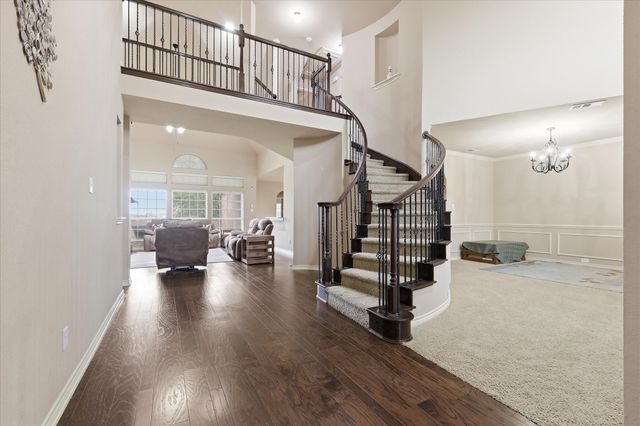 591 Lost Creek Drive, Prosper, TX 75078