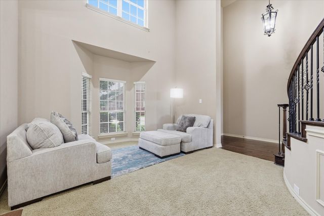 591 Lost Creek Drive, Prosper, TX 75078
