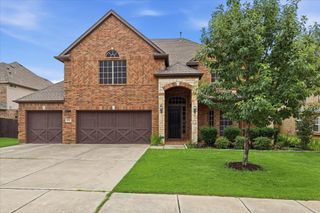 591 Lost Creek Drive, Prosper, TX 75078