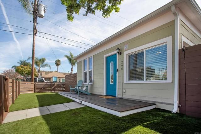 1295 Essex Street, San Diego, CA 92103