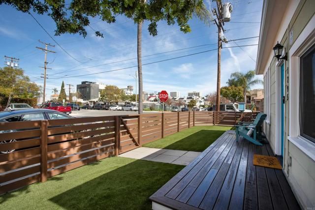 1295 Essex Street, San Diego, CA 92103