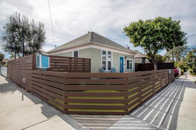 1295 Essex Street, San Diego, CA 92103