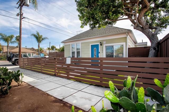 1295 Essex Street, San Diego, CA 92103