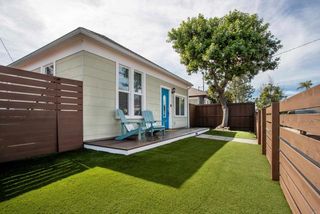 1295 Essex Street, San Diego, CA 92103