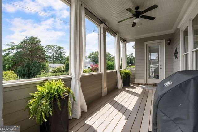 657 Dunbrody Drive, Milton, GA 30004