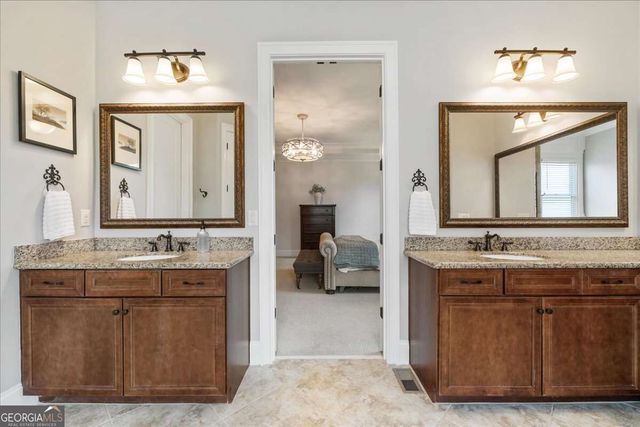 657 Dunbrody Drive, Milton, GA 30004