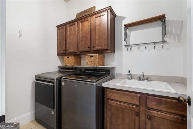 657 Dunbrody Drive, Milton, GA 30004