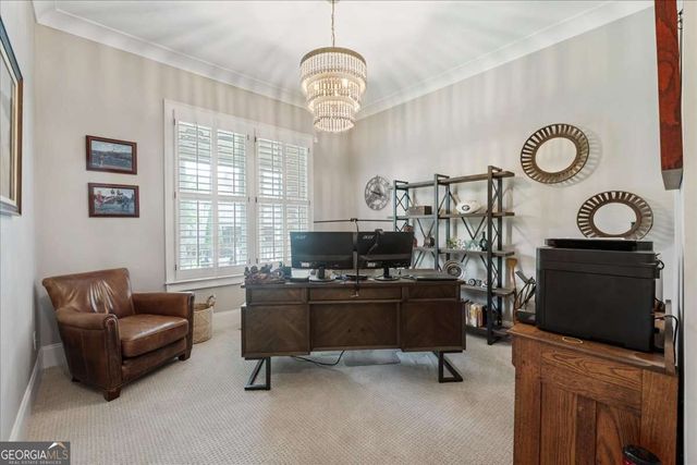657 Dunbrody Drive, Milton, GA 30004