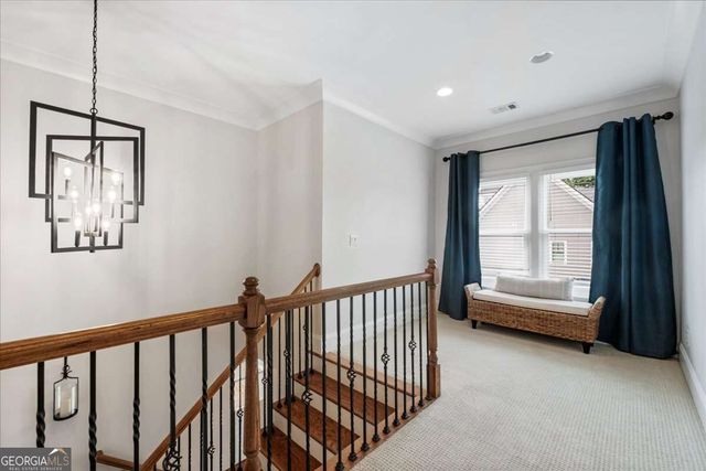 657 Dunbrody Drive, Milton, GA 30004